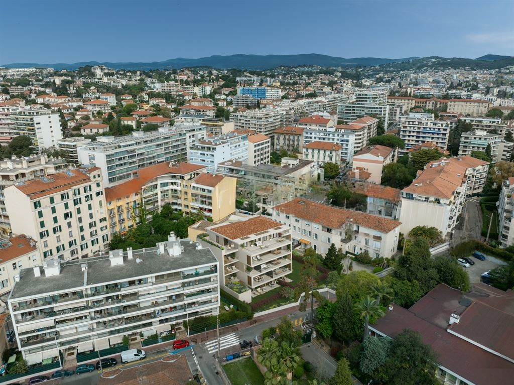 Квартира в Каннах, Франция, 130 м² - фото 9