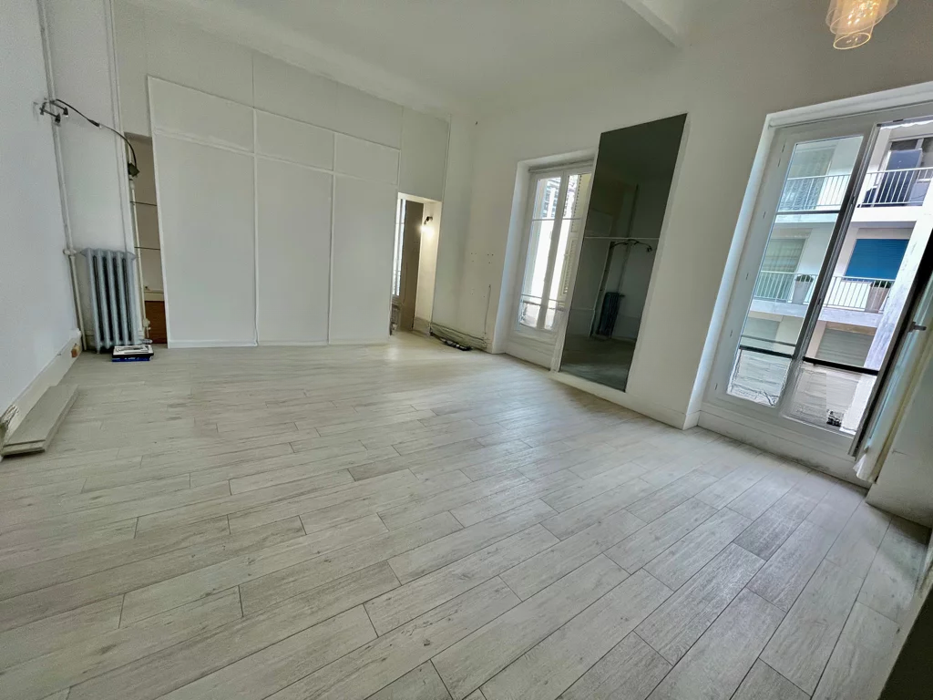 Квартира в Монако, Монако, 60 м² - фото 9