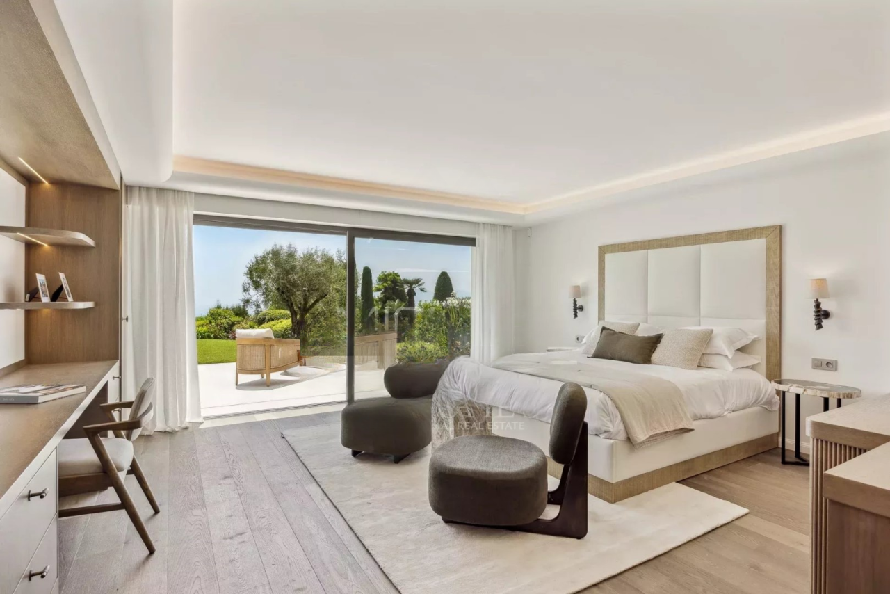 Квартира в Каннах, Франция, 418 м² - фото 9