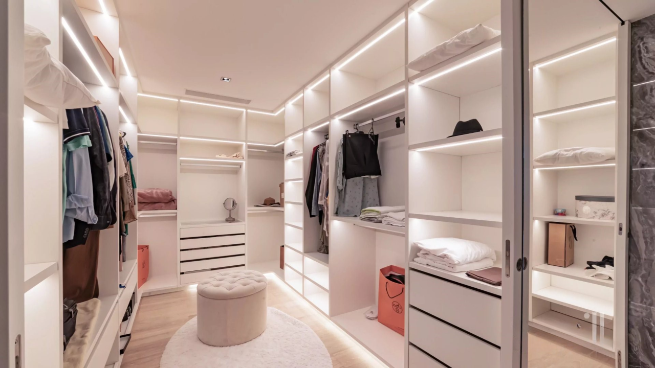 Квартира в Каннах, Франция, 300 м² - фото 9