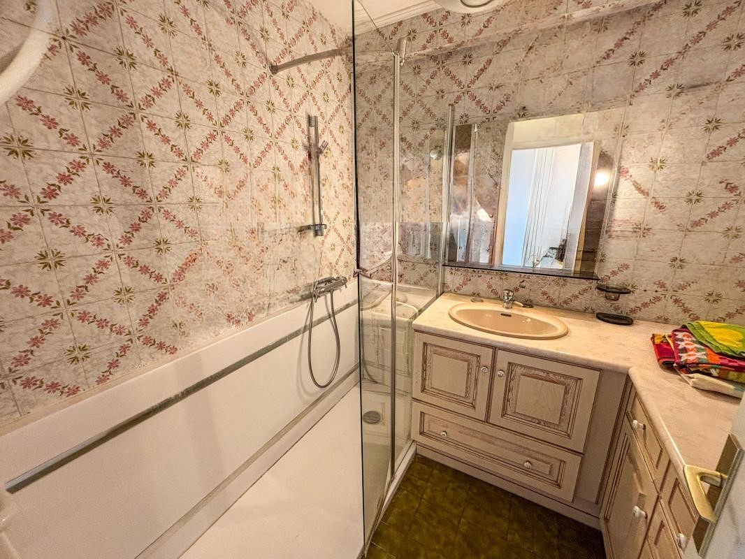 Квартира в Каннах, Франция, 74 м² - фото 9