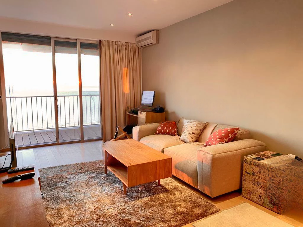 Квартира в Сен-Романе, Монако, 61 м² - фото 9