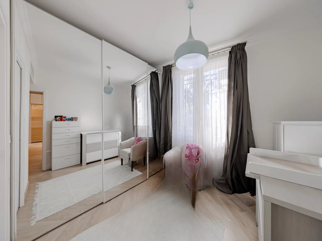 Квартира в Монако, Монако, 185 м² - фото 9