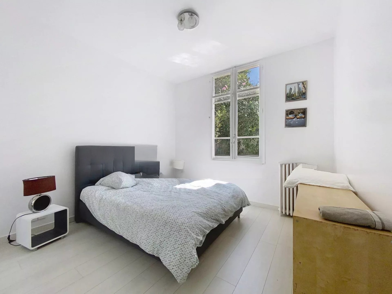 Квартира в Каннах, Франция, 106 м² - фото 9