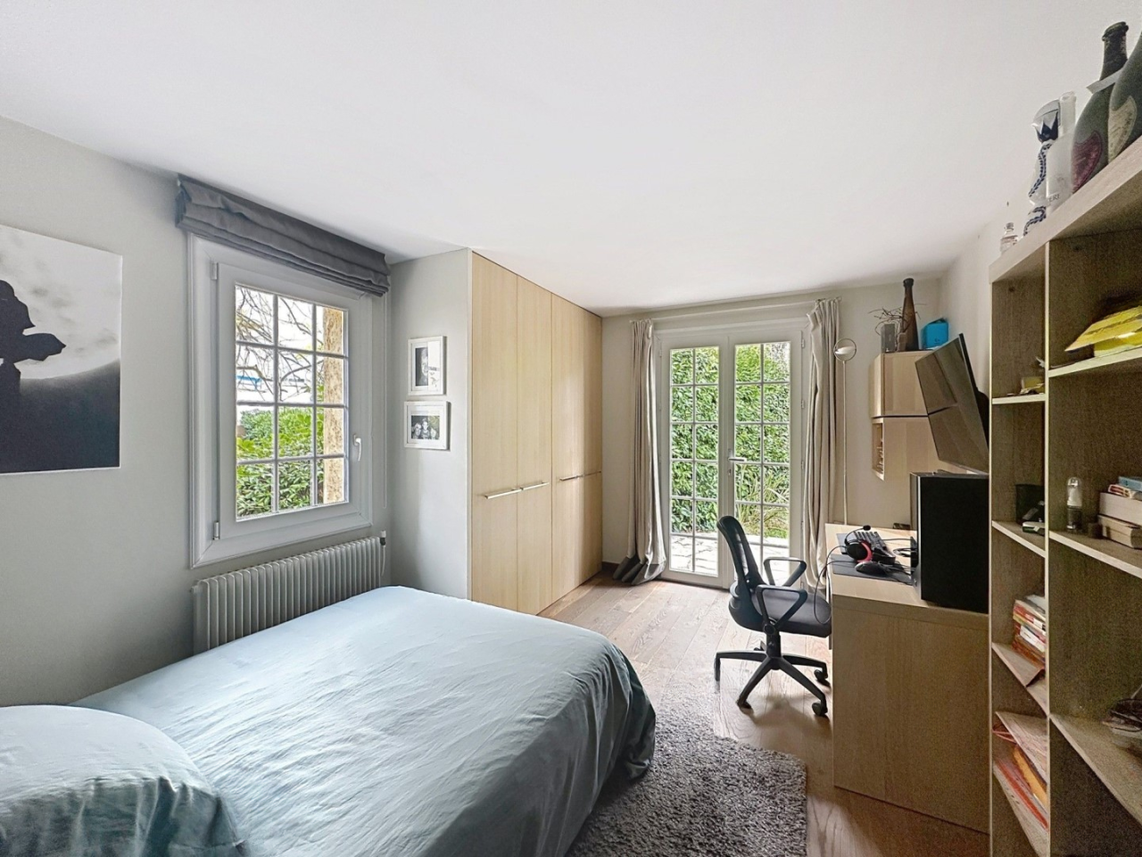 Квартира в Каннах, Франция, 130 м² - фото 9