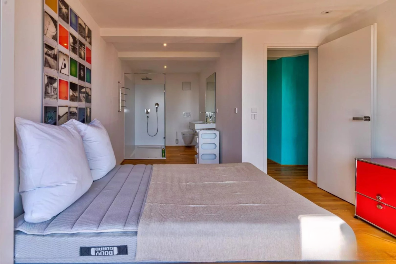 Квартира в Каннах, Франция, 258 м² - фото 9