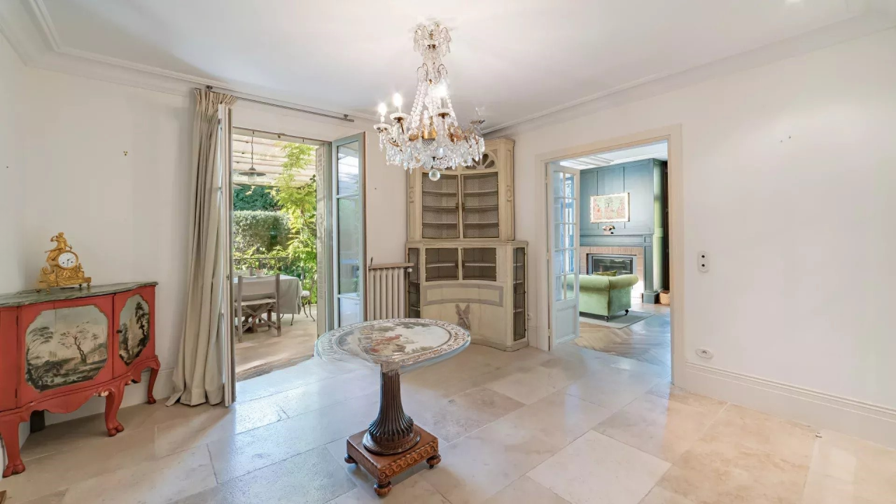 Квартира в Каннах, Франция, 232 м² - фото 9