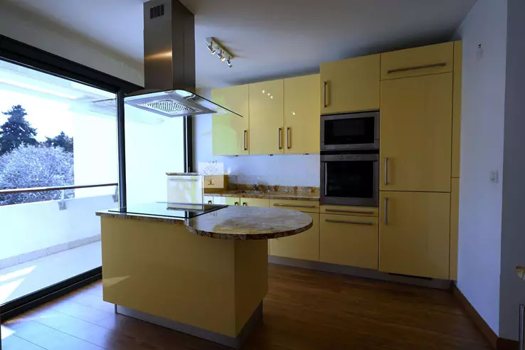 Квартира в Каннах, Франция, 147 м² - фото 4