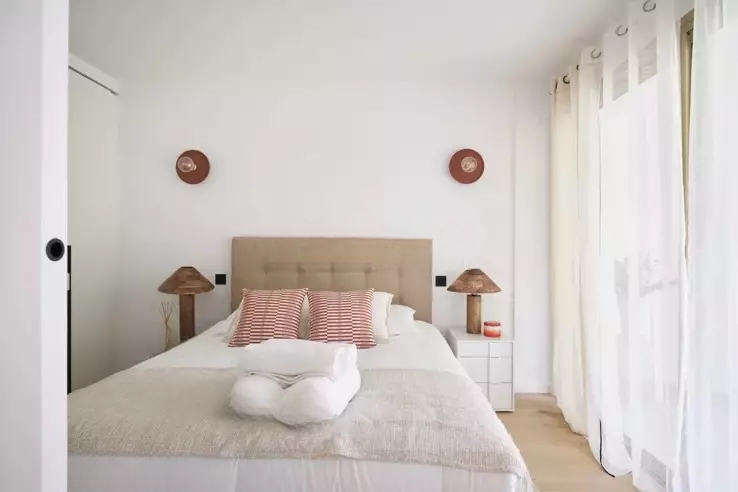 Квартира в Каннах, Франция, 41 м² - фото 4