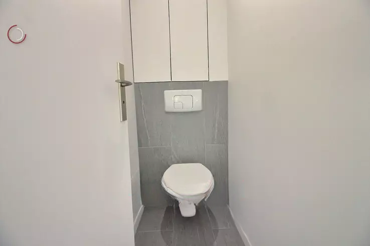 Квартира в Каннах, Франция, 55 м² - фото 4