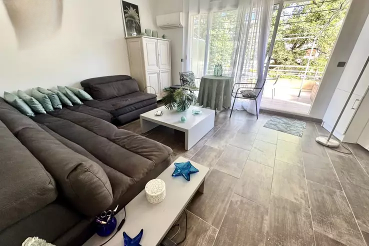 Квартира в Каннах, Франция, 34 м² - фото 4