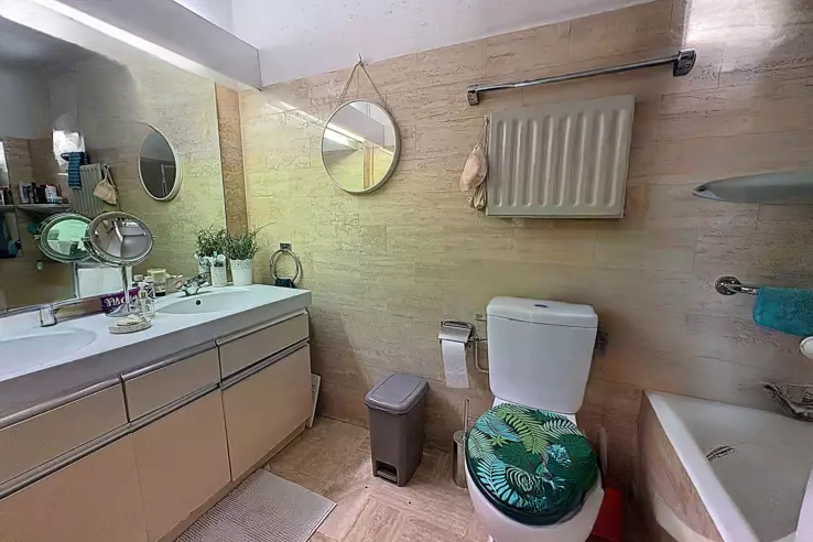 Квартира в Каннах, Франция, 110 м² - фото 4