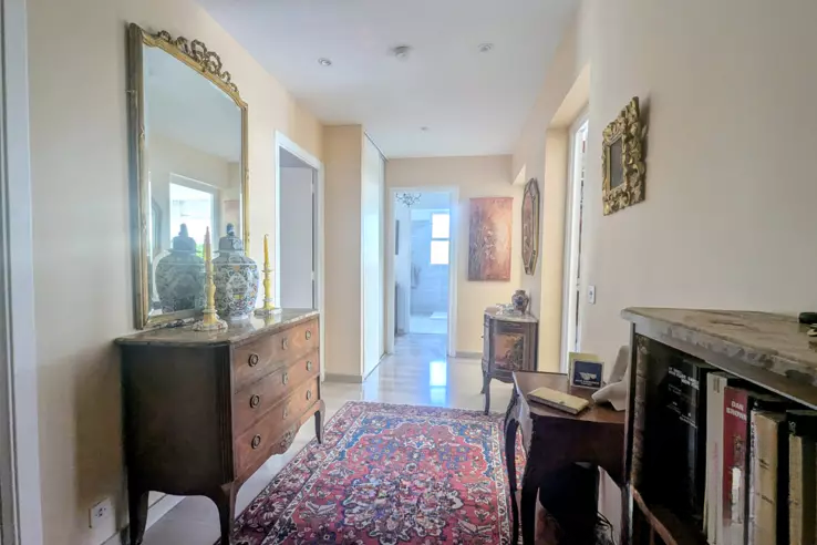 Квартира в Каннах, Франция, 111 м² - фото 4