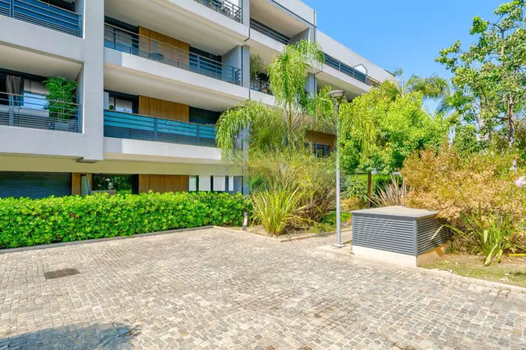 Квартира в Каннах, Франция, 32 м² - фото 4