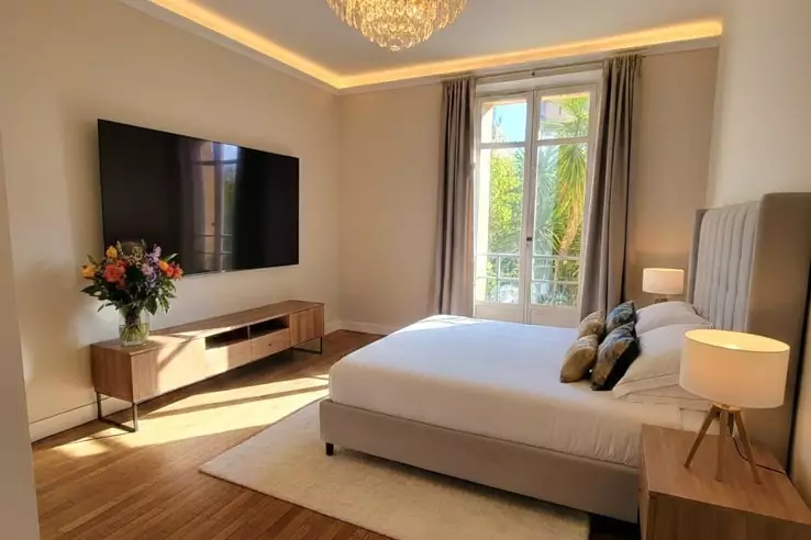 Квартира в Каннах, Франция, 151 м² - фото 4