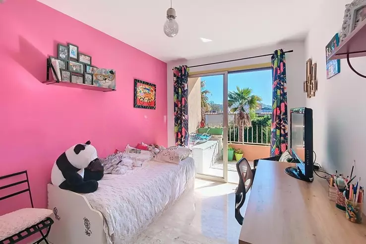 Квартира в Каннах, Франция, 62 м² - фото 4