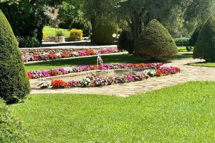 Квартира в Каннах, Франция, 54 м² - фото 4