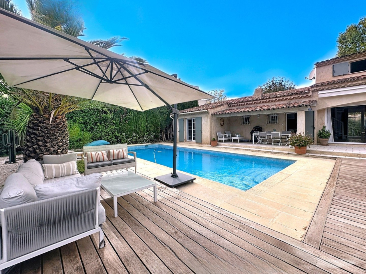 Квартира в Каннах, Франция, 130 м² - фото 10