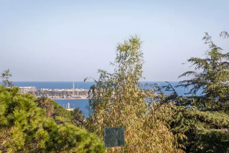 Квартира в Каннах, Франция, 62 м² - фото 4