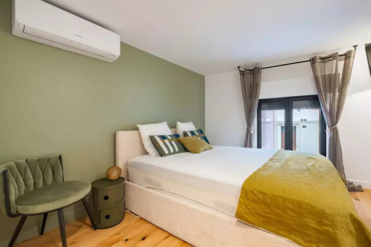 Квартира в Каннах, Франция, 86 м² - фото 4