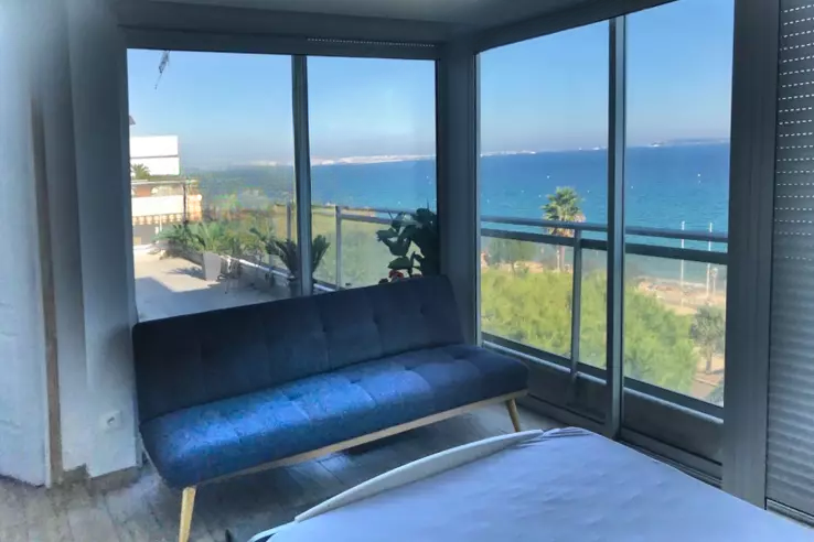 Квартира в Каннах, Франция, 107 м² - фото 4