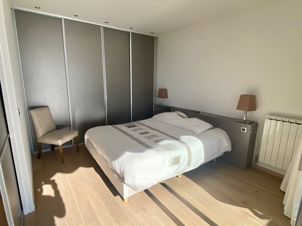 Квартира в Сен-Романе, Монако, 61 м² - фото 10