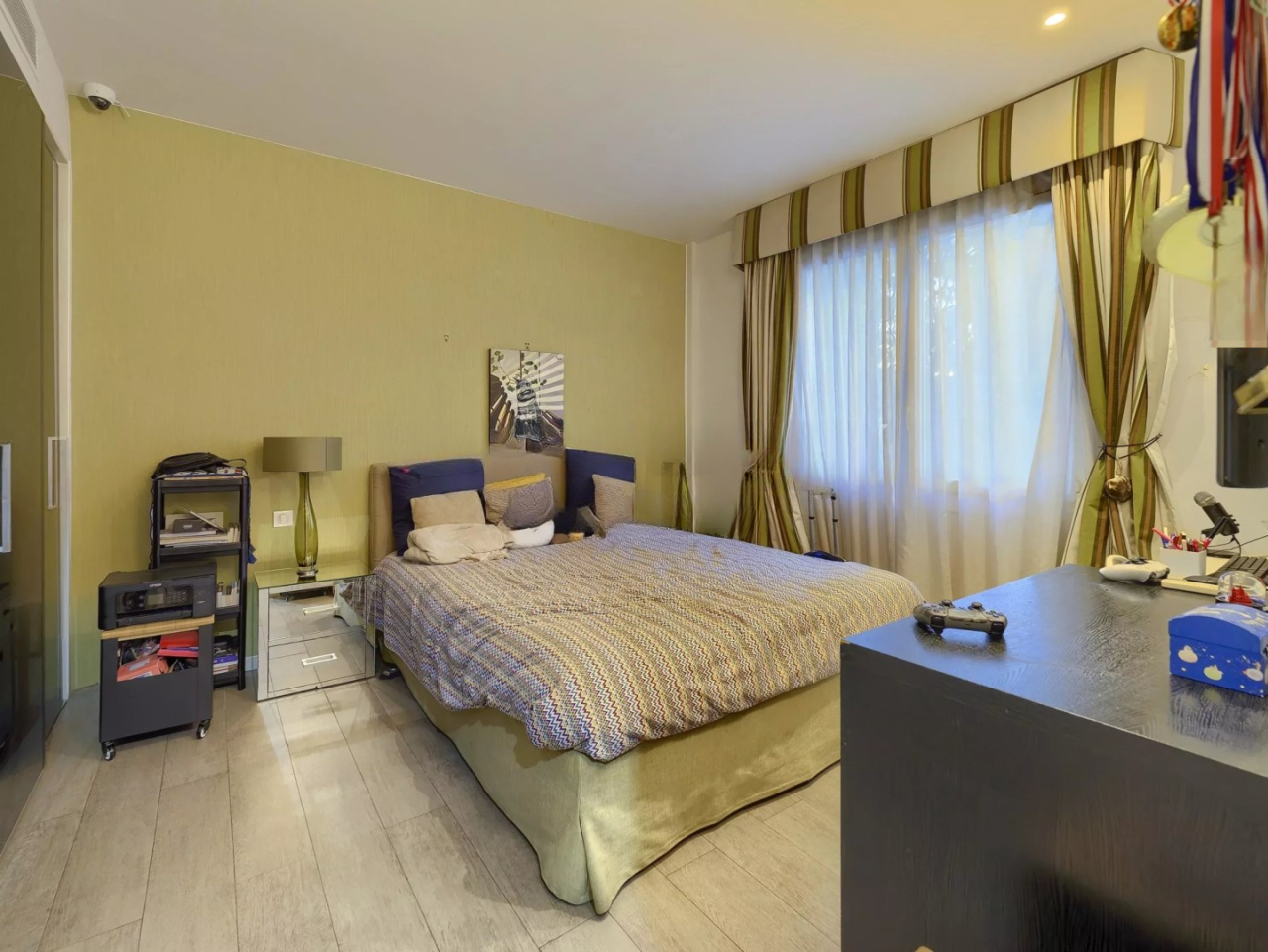 Квартира в Каннах, Франция, 94 м² - фото 10