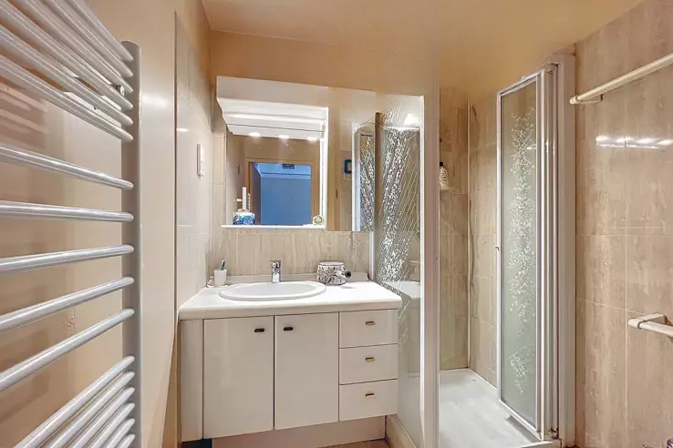 Квартира в Каннах, Франция, 76 м² - фото 4