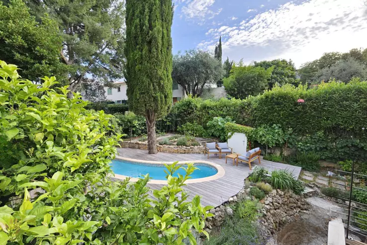 Квартира в Каннах, Франция, 125 м² - фото 4