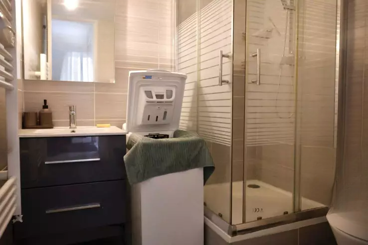 Квартира в Каннах, Франция, 54 м² - фото 4