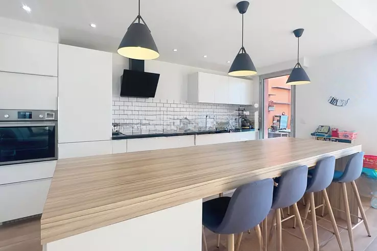 Квартира в Каннах, Франция, 106 м² - фото 4