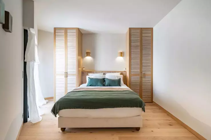 Квартира в Каннах, Франция, 73 м² - фото 4