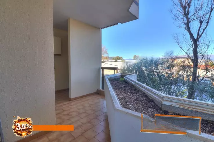 Квартира в Каннах, Франция, 66 м² - фото 4