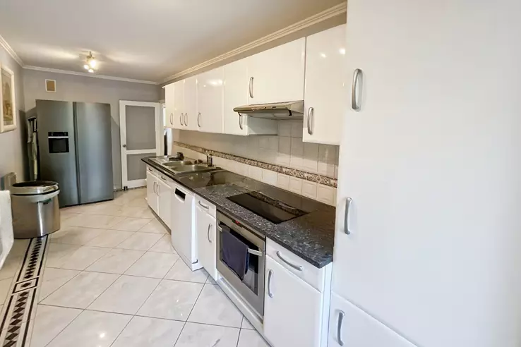 Квартира в Каннах, Франция, 95 м² - фото 4