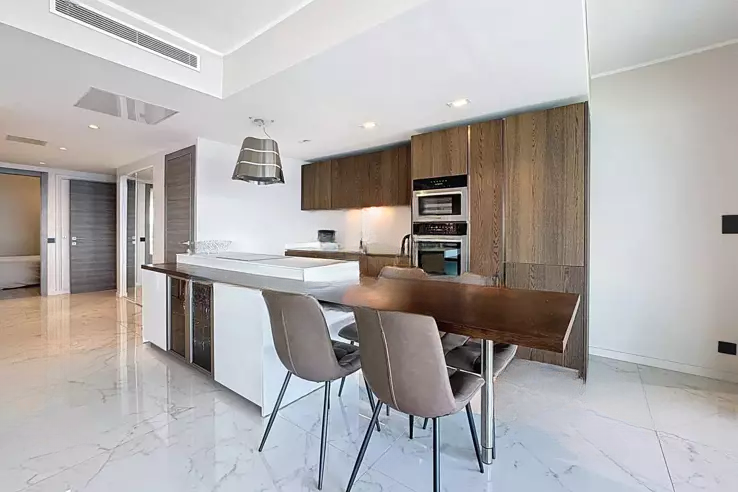 Квартира в Каннах, Франция, 88 м² - фото 4