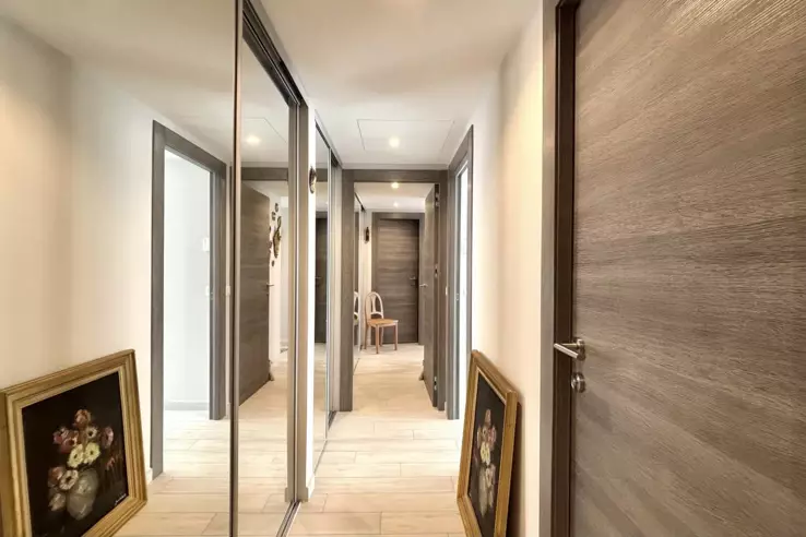 Квартира в Каннах, Франция, 84 м² - фото 4