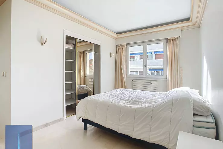 Квартира в Каннах, Франция, 105 м² - фото 4