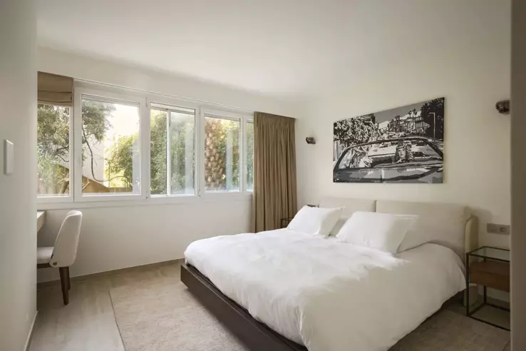 Квартира в Каннах, Франция, 104 м² - фото 4