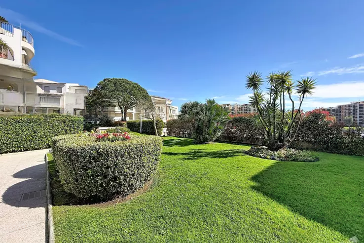 Квартира в Каннах, Франция, 49 м² - фото 4