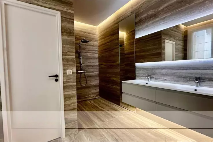 Квартира в Каннах, Франция, 132 м² - фото 4