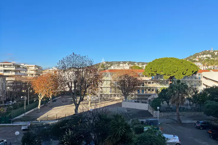 Квартира в Каннах, Франция, 48 м² - фото 4