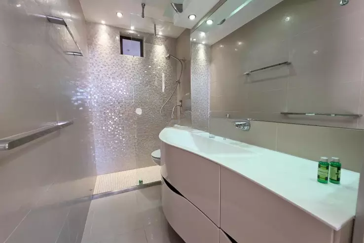 Квартира в Каннах, Франция, 60 м² - фото 4