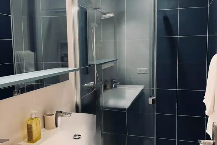 Квартира в Каннах, Франция, 62 м² - фото 4