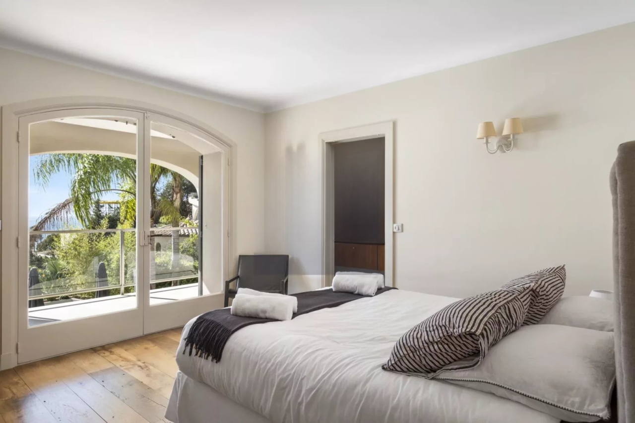 Квартира в Каннах, Франция, 291 м² - фото 10