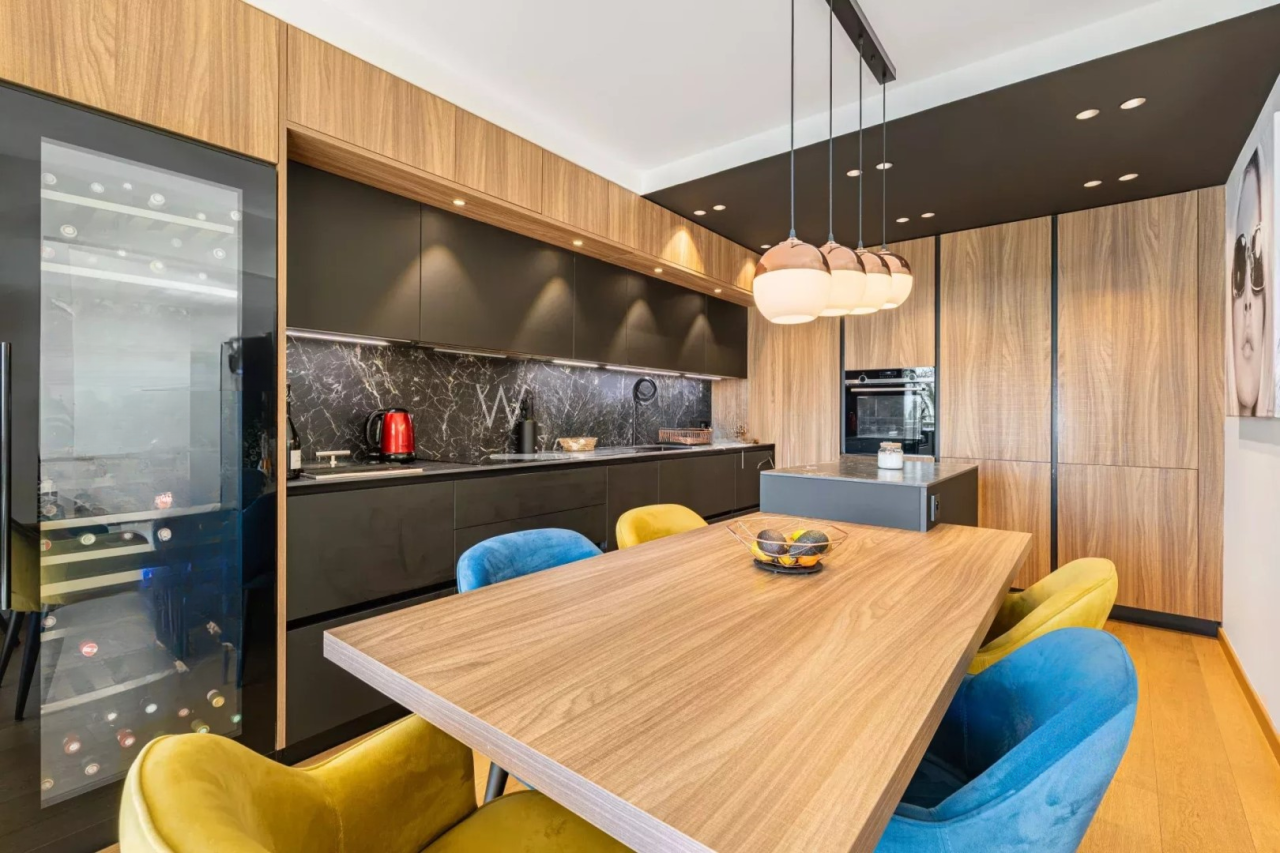 Квартира в Каннах, Франция, 85 м² - фото 10