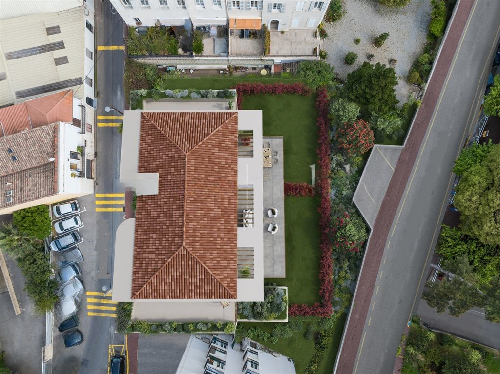 Квартира в Каннах, Франция, 130 м² - фото 10