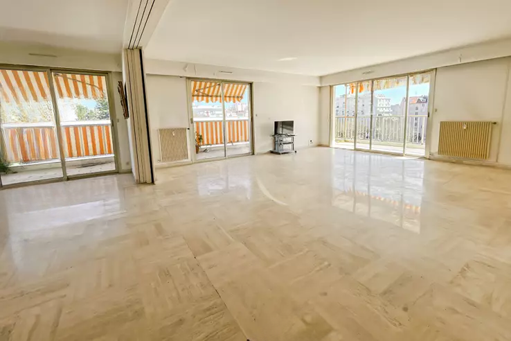 Квартира в Каннах, Франция, 94 м² - фото 4