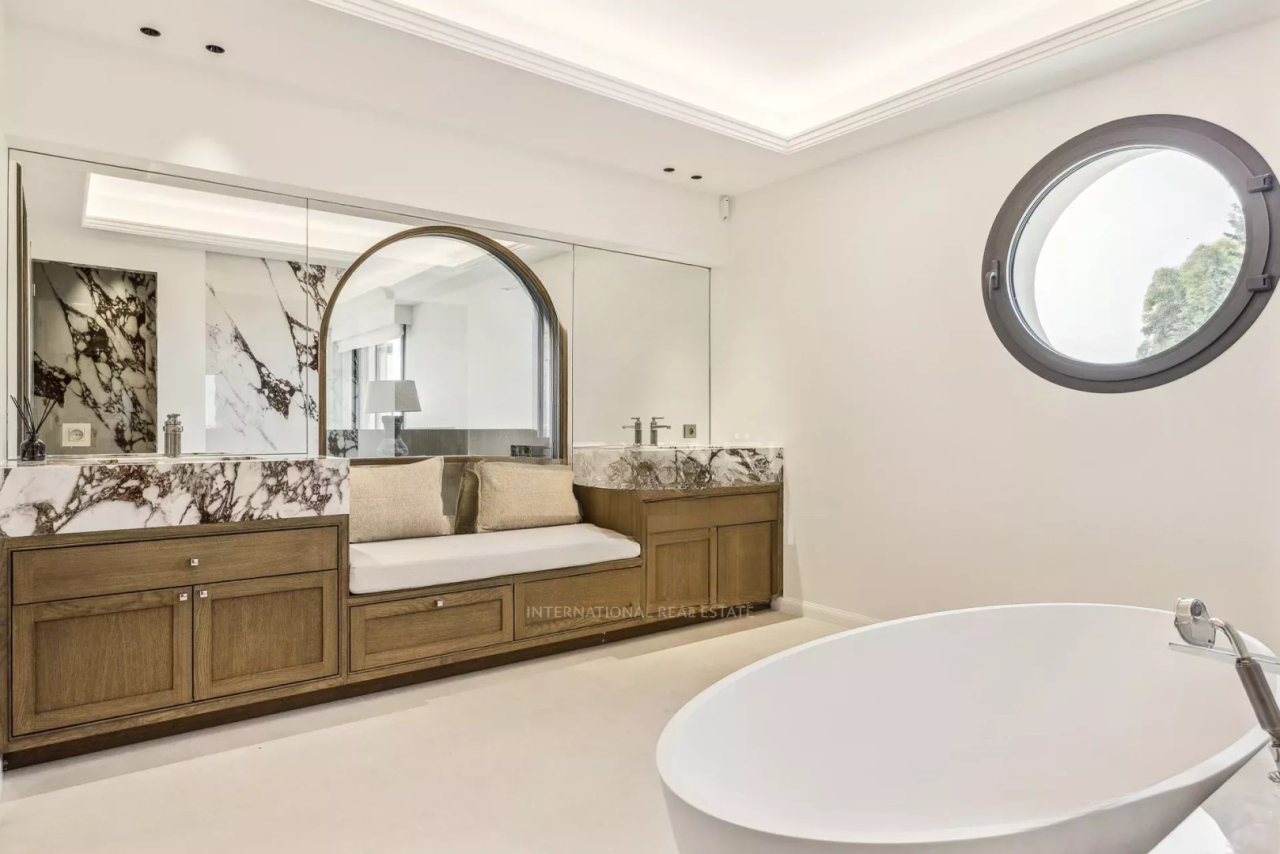 Квартира в Каннах, Франция, 418 м² - фото 10