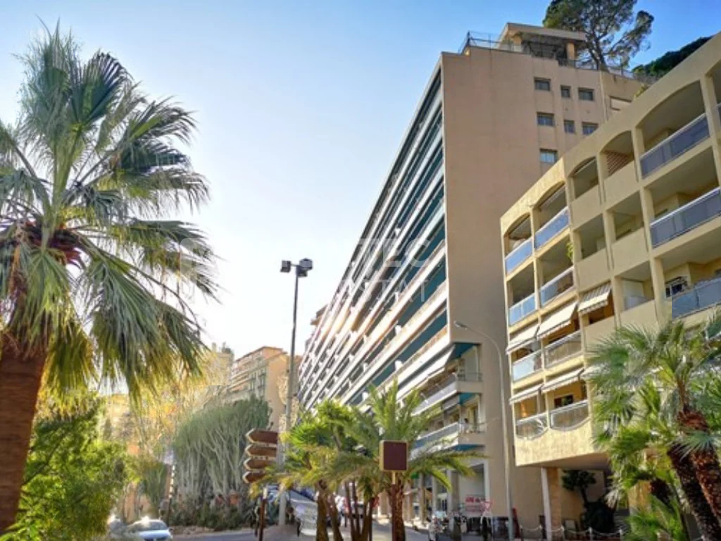 Квартира в Монте Карло, Монако, 130 м² - фото 10