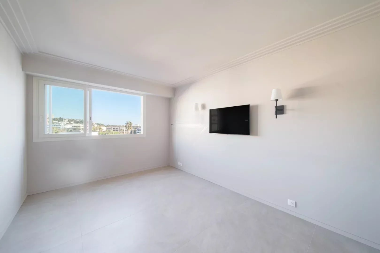 Квартира в Каннах, Франция, 97 м² - фото 10